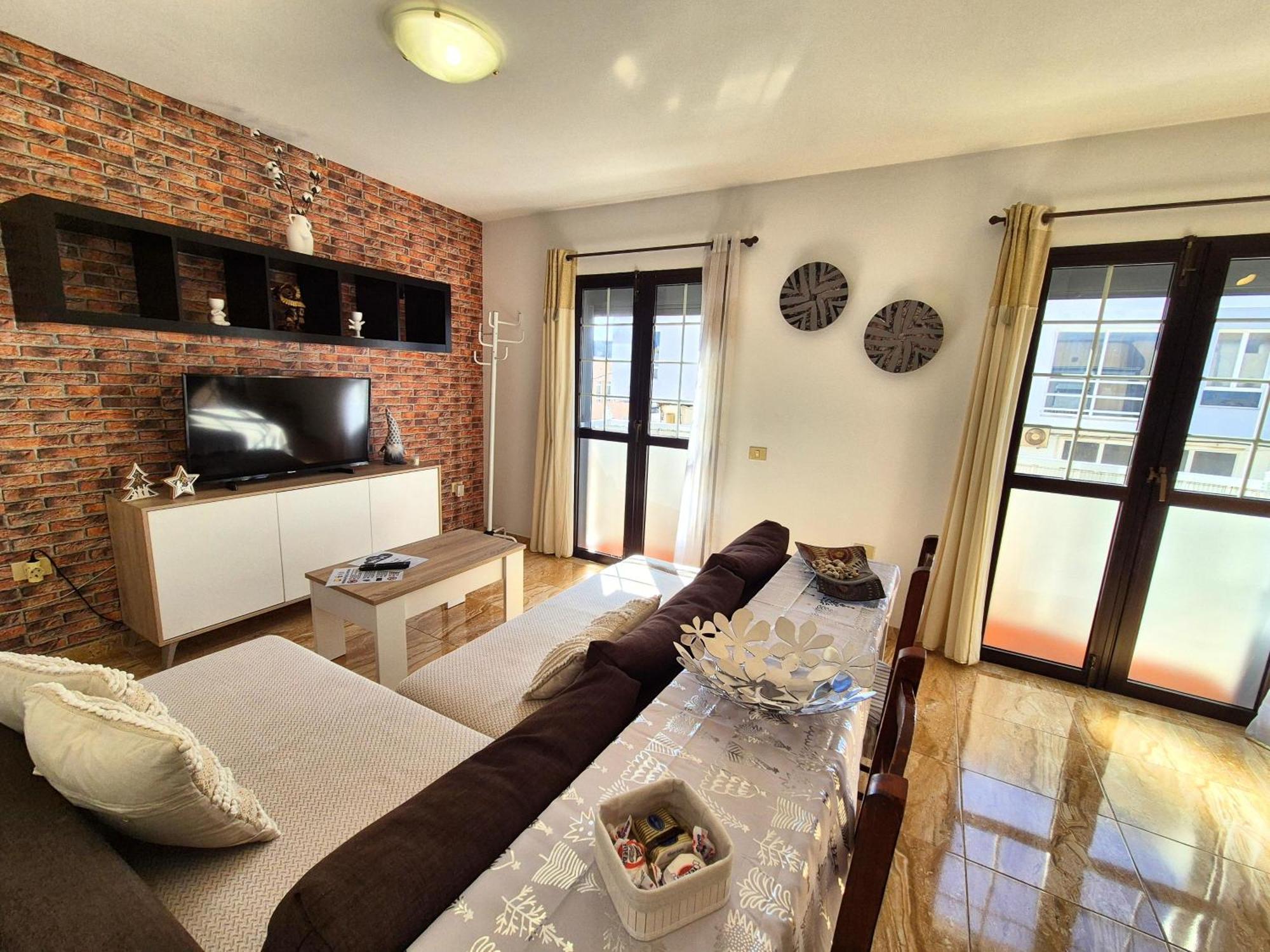 Awesome Appartement *